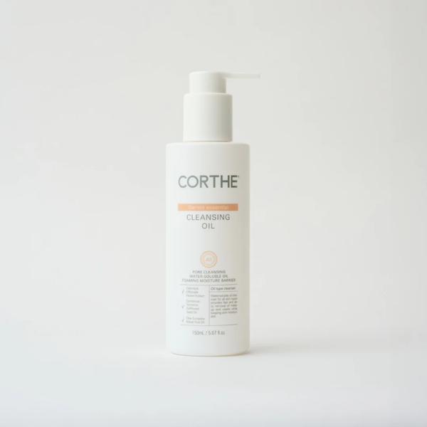 Corthe Dermo Essential Cleansing Oil