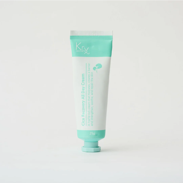 KrX Cica Recovery All Day Cream