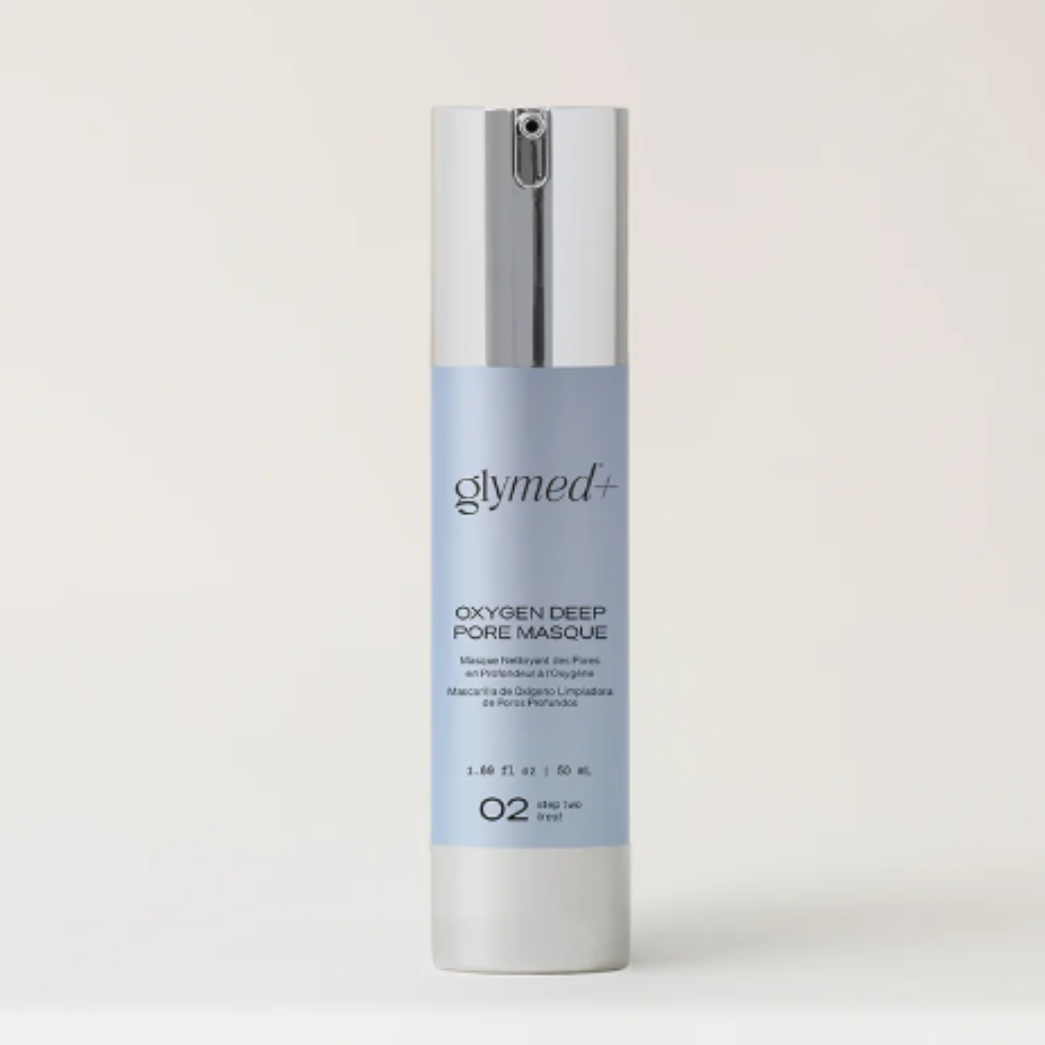 GlyMed+ Oxygen Deep Pore Masque
