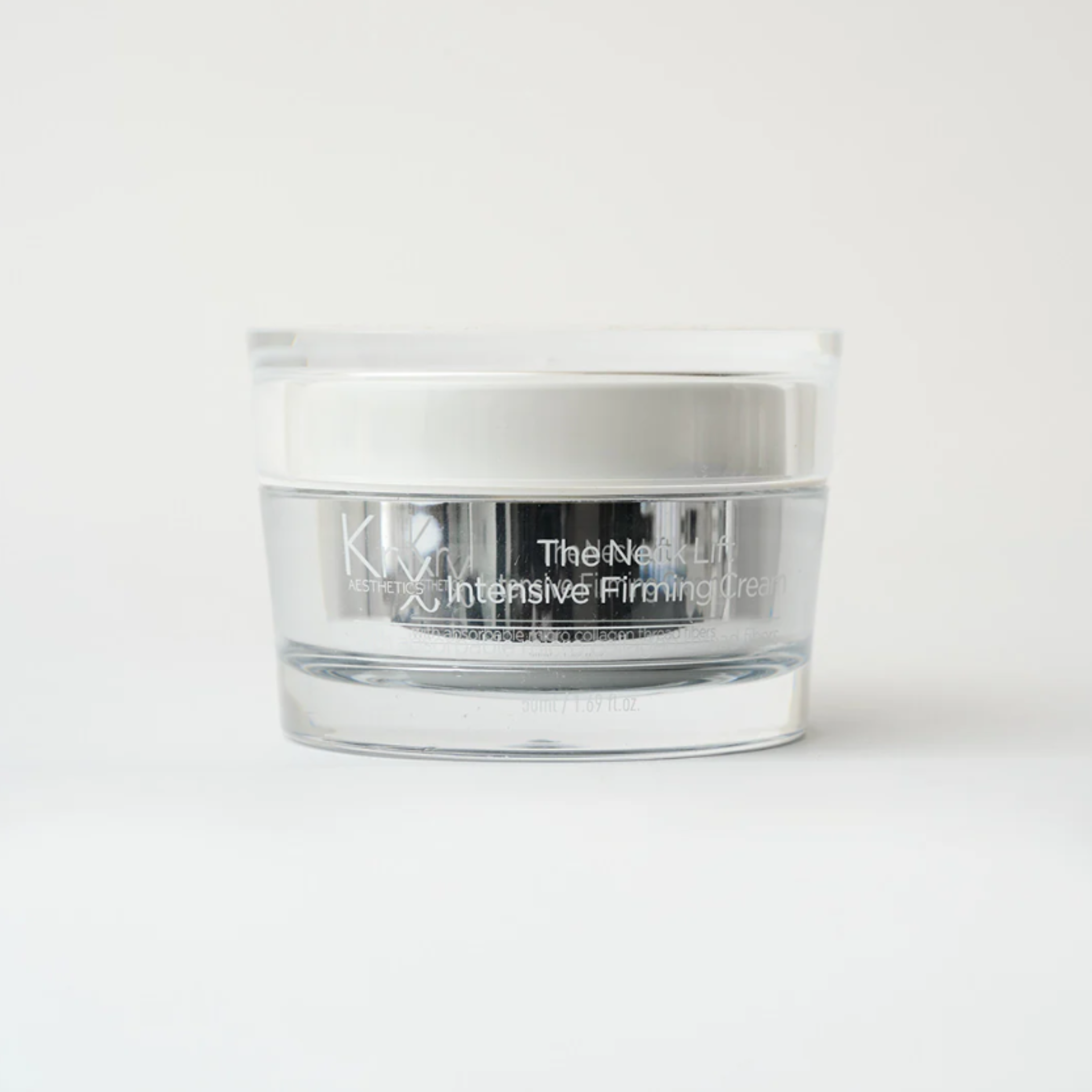 KrX Neck Lift Intensive Firming Cream
