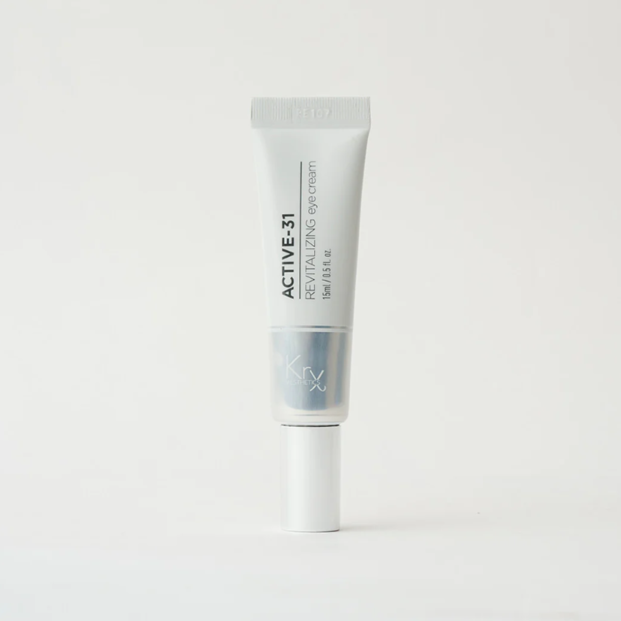 KrX Active 31 Revitalizing Eye Cream